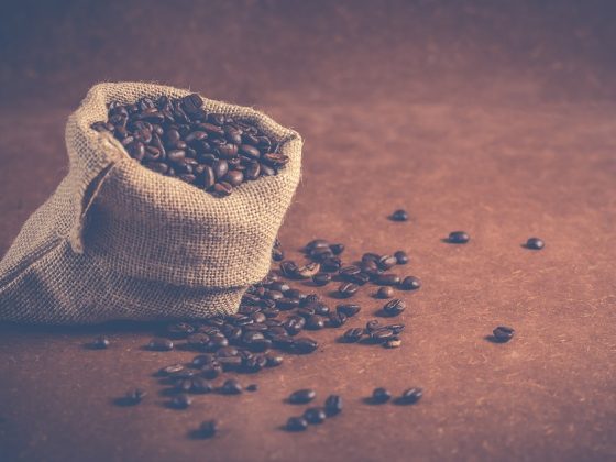 From Ethiopia to Your Mug: Tracing the Origins of Coffee Beans