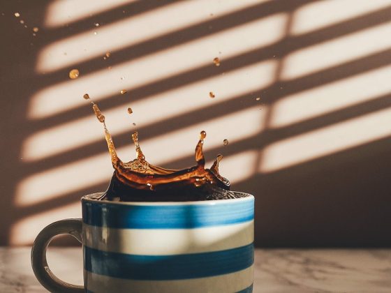 Skip the Coffee Shop and Try These DIY Recipes Instead