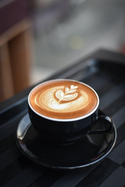 Caffeine: Balancing Boosts and Mindful Consumption for Optimal Wellness