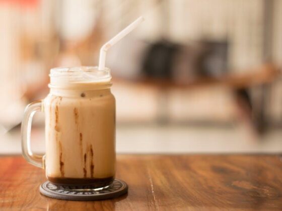 Chill Out with These Irresistible Iced Coffee Recipes!