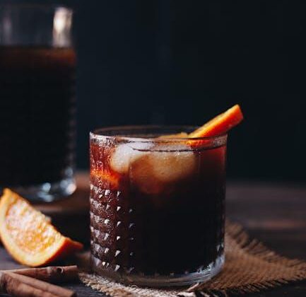 Chill Out with These Irresistibly Delicious Iced Coffee Recipes!