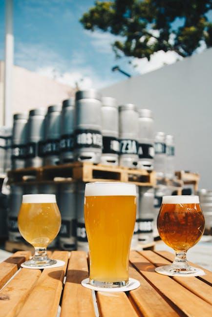 Brew‌ Better: Mastering⁢ Techniques for a ⁢Flavorful Cup
