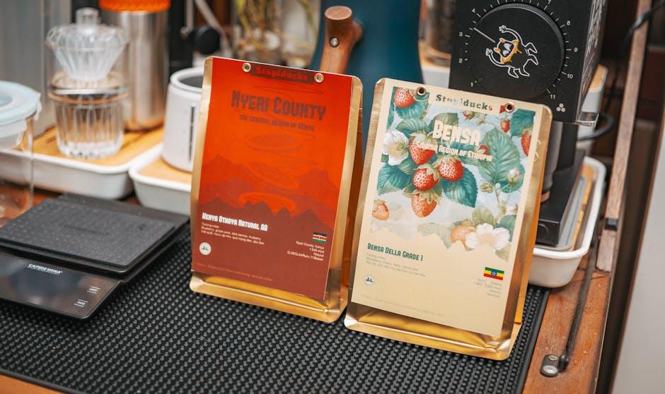 Discover the Flavor Profiles That Will blow Your Mind