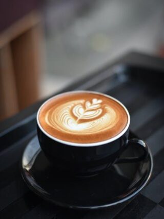 Upgrade Your Brew: Must-Have Coffee Accessories for Enthusiasts!