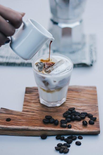 Level Up Your Brew: Must-Have Coffee Accessories Set!