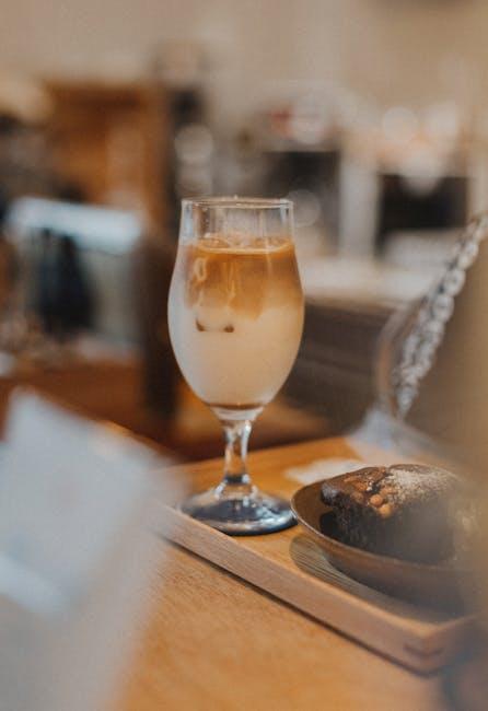 master the Art of Creamy and Frothy Delights