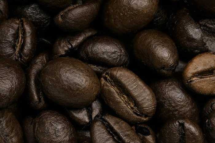 Brewing Brilliance: Discover the Perks of Coffee Beans!