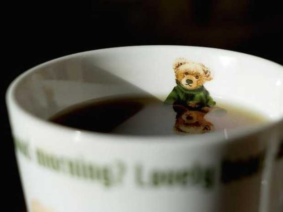 Why Your Daily Coffee is Actually Good for You!