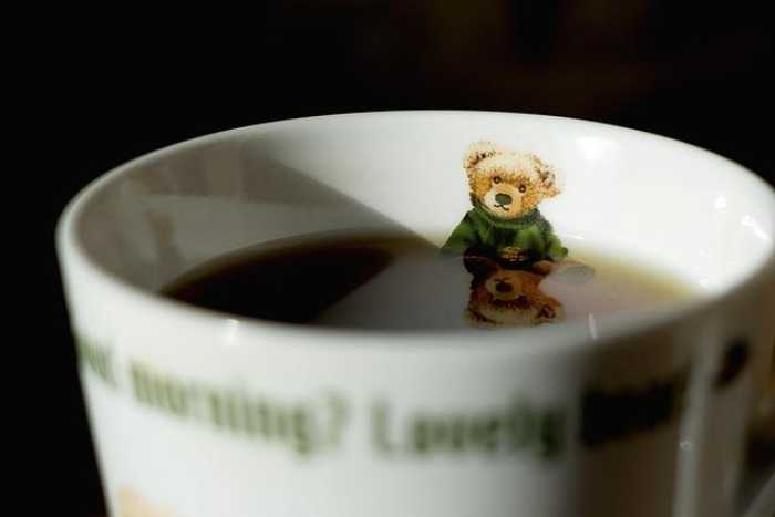 Why Your Daily Coffee is Actually Good for You!