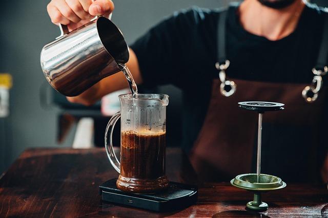 Sipping Around the World: A Taste of Global Brews