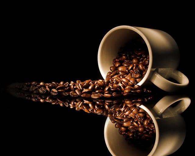 How Coffee Can Power Up Your Workout