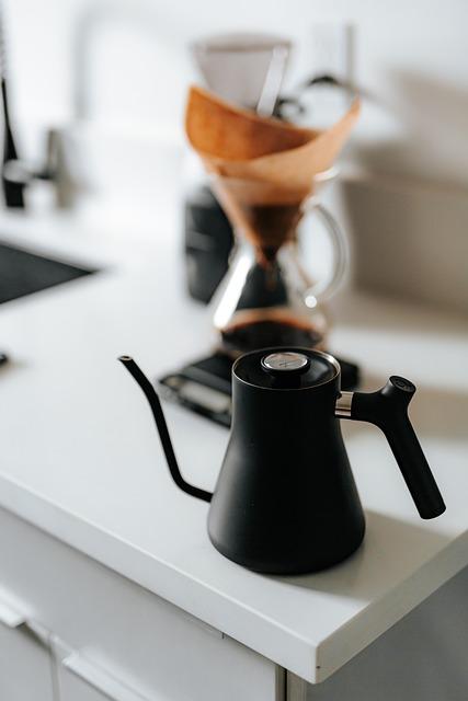 Getting Started with Your Coffee ‌Adventure