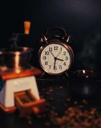 How Your Morning Coffee Boosts Health: Sip Smart!