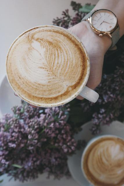 Sip in style: Trendy Accessories That Make Every Cup Special