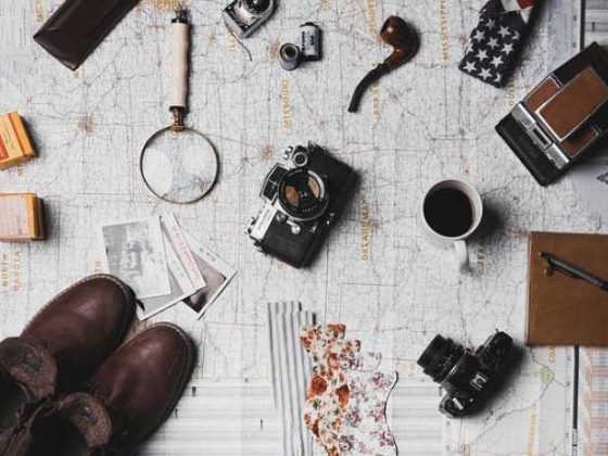 Brewing Adventures: A Newbie’s Guide to Coffee Travel!