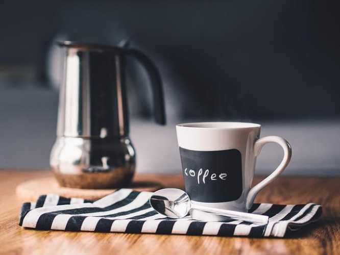 Why Your Coffee Habit Is Actually Good for You!
