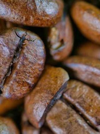 Perk Up Your Life: The Surprising Benefits of Coffee Beans!