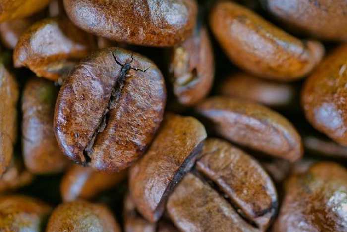 Perk Up Your Life: The Surprising Benefits of Coffee Beans!