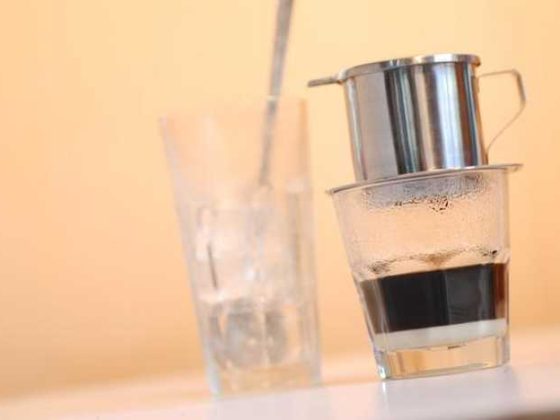 Chill Out: 10 Iced Coffee Recipes to Beat the Heat!