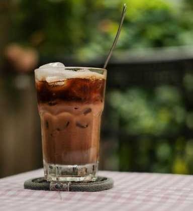 Iced Coffee Delights: Fun Recipes to Chill Your Sip!