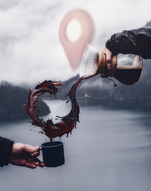 Kickstart Your Journey: ‌Choosing Coffee Destinations That Brew Your Wanderlust