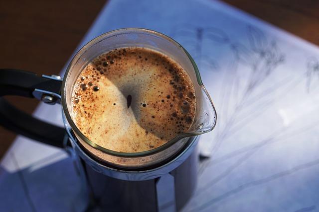 Sweet and Silky: Decadent Dessert-Inspired Brews