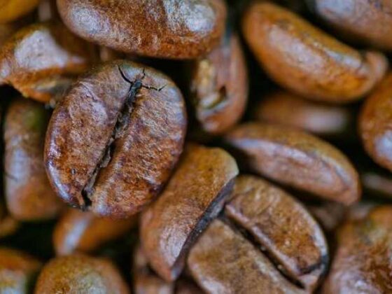Why You Should Start Your Day with Coffee Beans Goodness!
