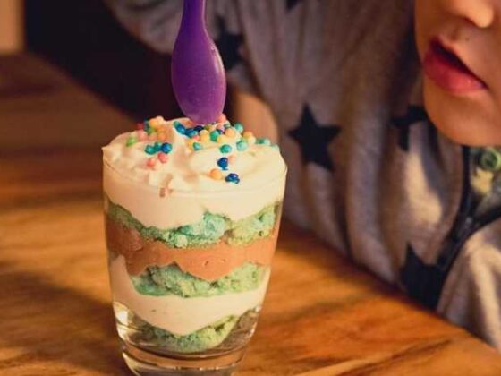 Chill Out with These Refreshing Iced Coffee Recipes!