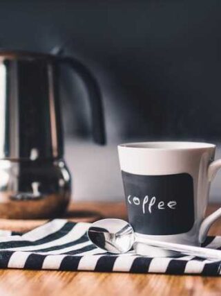 Kick Your Brew Up a Notch: Top Coffee Accessories You Need!