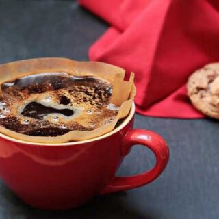 Why Your Morning Coffee is the Ultimate Health Booster!