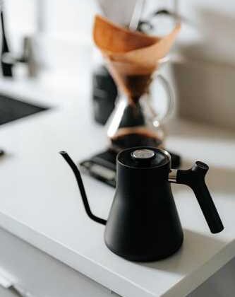 Brewing Magic: Easy Coffee Recipe Tips You’ll Love!