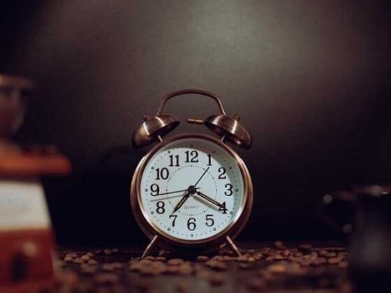 Brewing Good Vibes: How Coffee Can Boost Your Health!