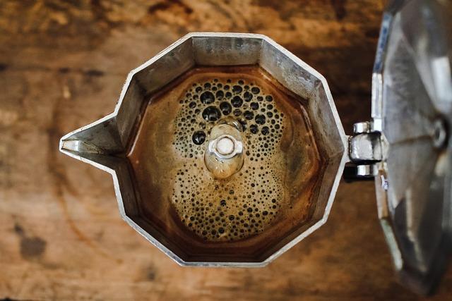 Creative Twists on Iced Coffee to Try Today