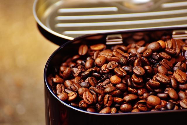 Caffeine and Creativity: Fueling Your Brain's Best Ideas